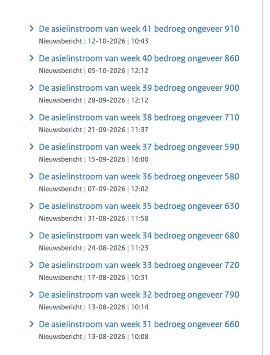 geertwilderspvv's tweet photo. Asielstop.
Grenzen dicht. 
Jetten weg. https://t.co/IqH3IhtjMy
