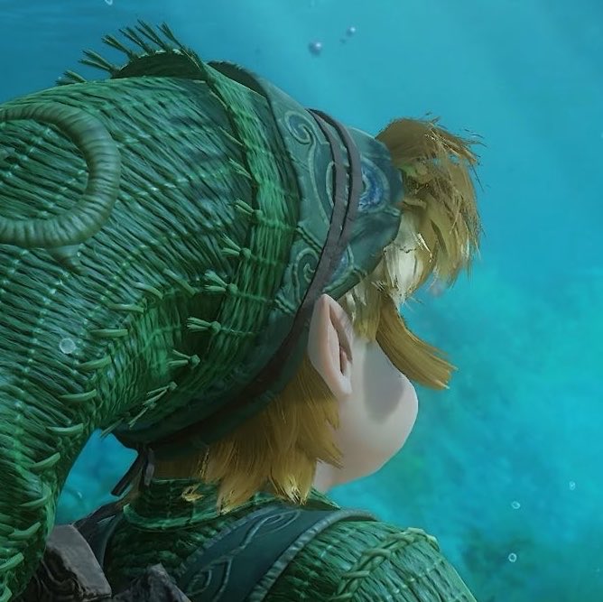 zeldatalk tweet picture