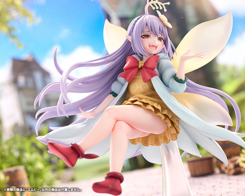 hobby_figure's tweet photo. 【フィギュア予約情報】

貸した魔力は【リボ払い】で強制徴収 エムピー 1/1 フィギュア

予約開始です❗️

▼予約サイトまとめ
https://t.co/oSrJ9uHxLV

#魔力リボ #フィギュア #PR #ad https://t.co/uATeijdZuM