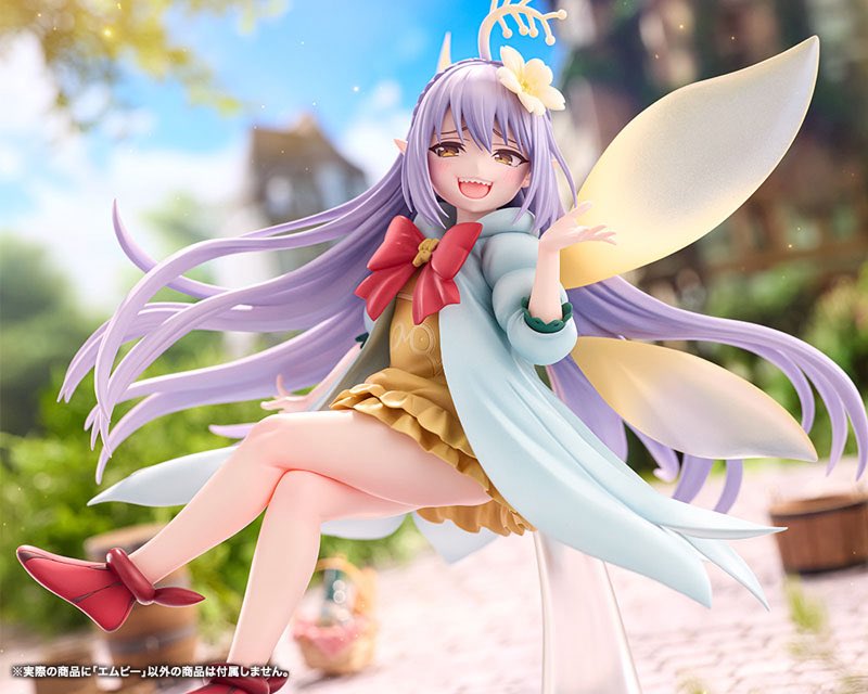 hobby_figure's tweet photo. 【フィギュア予約情報】

貸した魔力は【リボ払い】で強制徴収 エムピー 1/1 フィギュア

予約開始です❗️

▼予約サイトまとめ
https://t.co/oSrJ9uHxLV

#魔力リボ #フィギュア #PR #ad https://t.co/uATeijdZuM