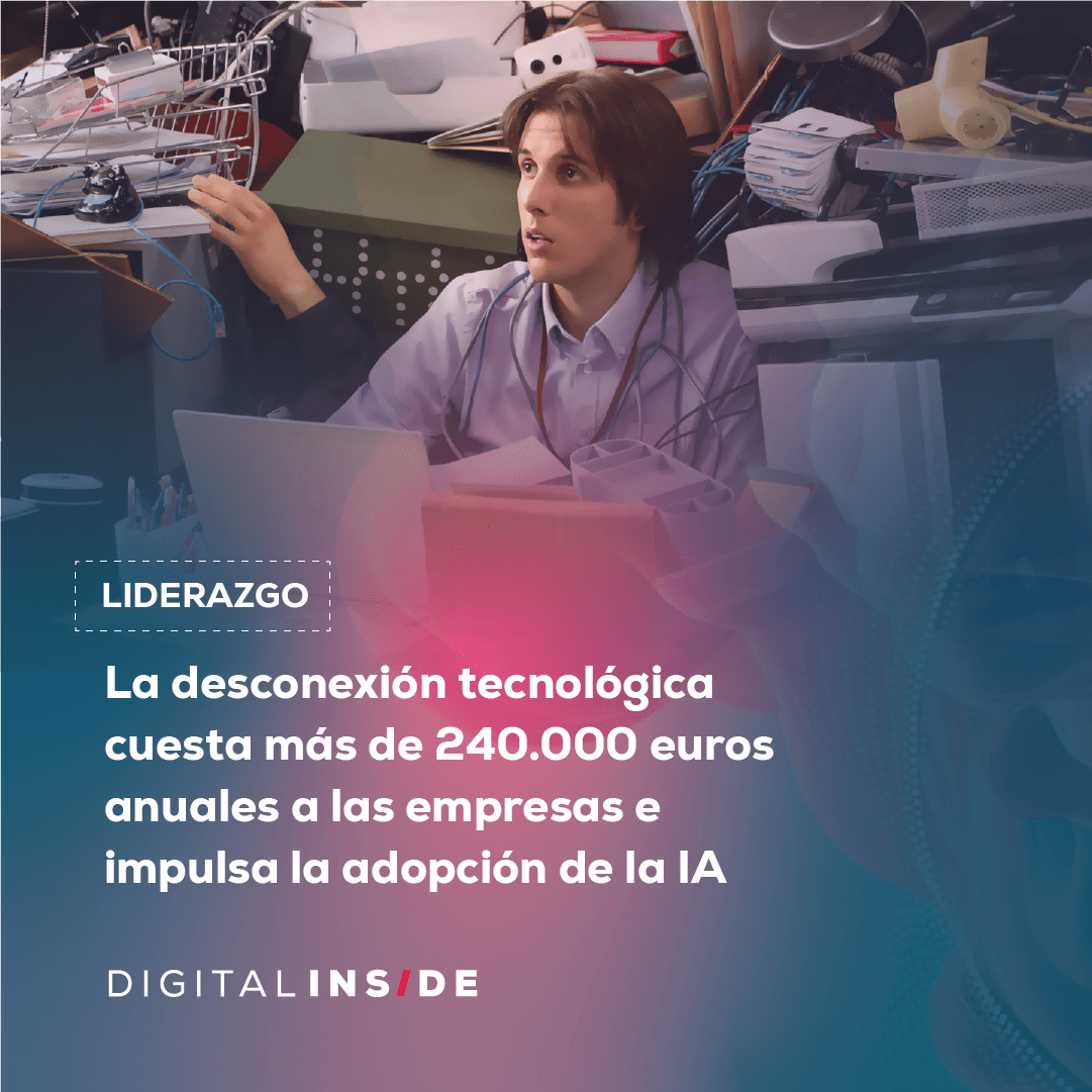 digitalinsidees's tweet photo. La IA permite integrar aplicaciones empresariales, reducir costes y mejorar la productividad mediante asistentes virtuales centralizados.

👉 https://t.co/FfkkK8zEdQ

#GESTIÓNEMPRESARIAL #IA #PRODUCTIVIDADLABORAL
#SOFTWARECORPORATIVO https://t.co/7va4HYvFcn