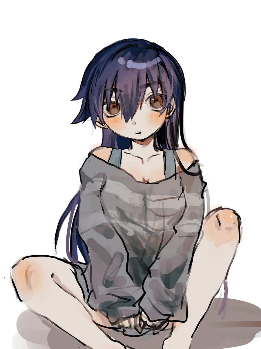 zatta_yuri5959's tweet photo. #神原駿河の新規グッズが出るまで1日1神原駿河 https://t.co/4crklvlhSr