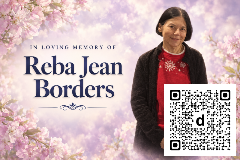 SourceSumner's tweet photo. OBITUARY: Reba Jean Borders dlvr.​it/TVtrb9 https://t.co/rZsFzylcGr