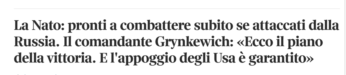 donna_malizia's tweet photo. Siamo nelle mani di malati di mente, guerrafondai e imbecilli. https://t.co/EStLd7lPea