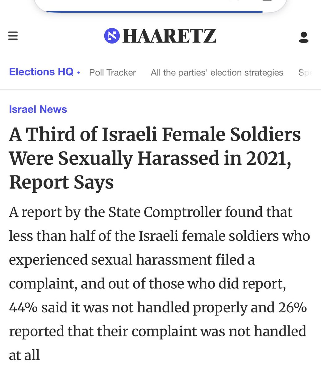 SitzerErez's tweet photo. @CotlerWunsh @RawaneOsmane Meanwhile in Israel👇 https://t.co/Ap2jPJcyJP