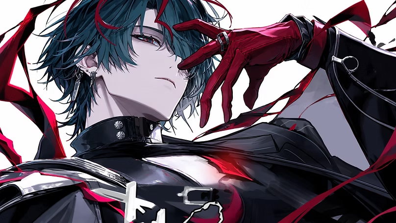 dh9_ndgp9e's tweet photo. この人カミーユもAIで描いてるよね
そもそもカミーユはヒトミミじゃなくてエルフ耳、異様に短い中指、ぐちゃぐちゃなピアス……… https://t.co/qH1RFLiNyS
