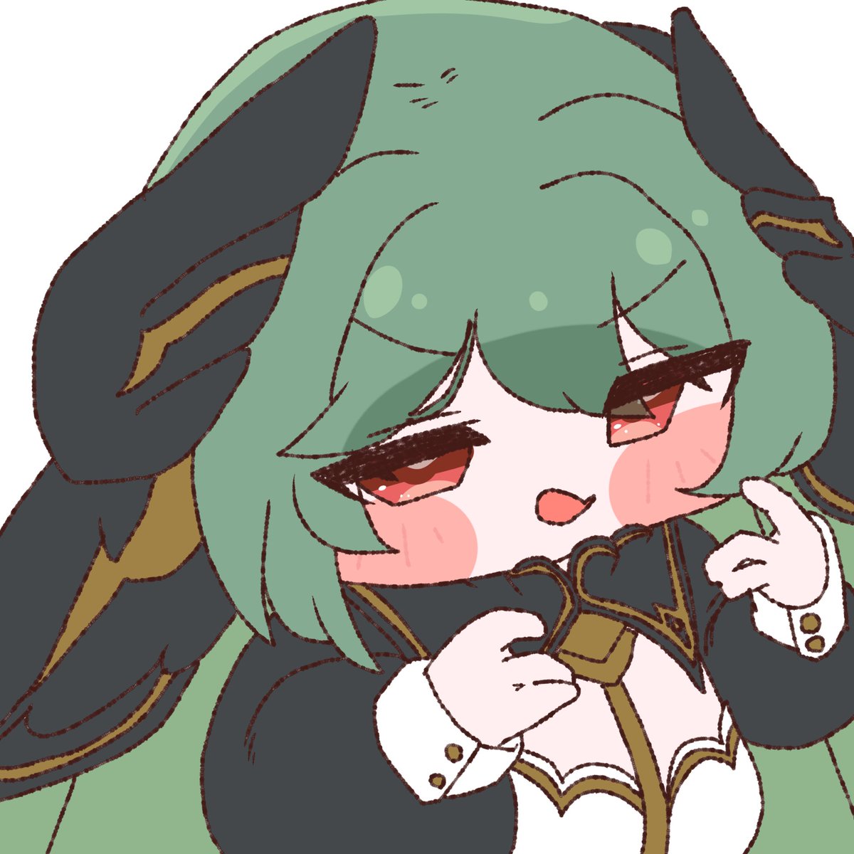lil_vocaloid's tweet photo. 絵 https://t.co/zzZL817AAW