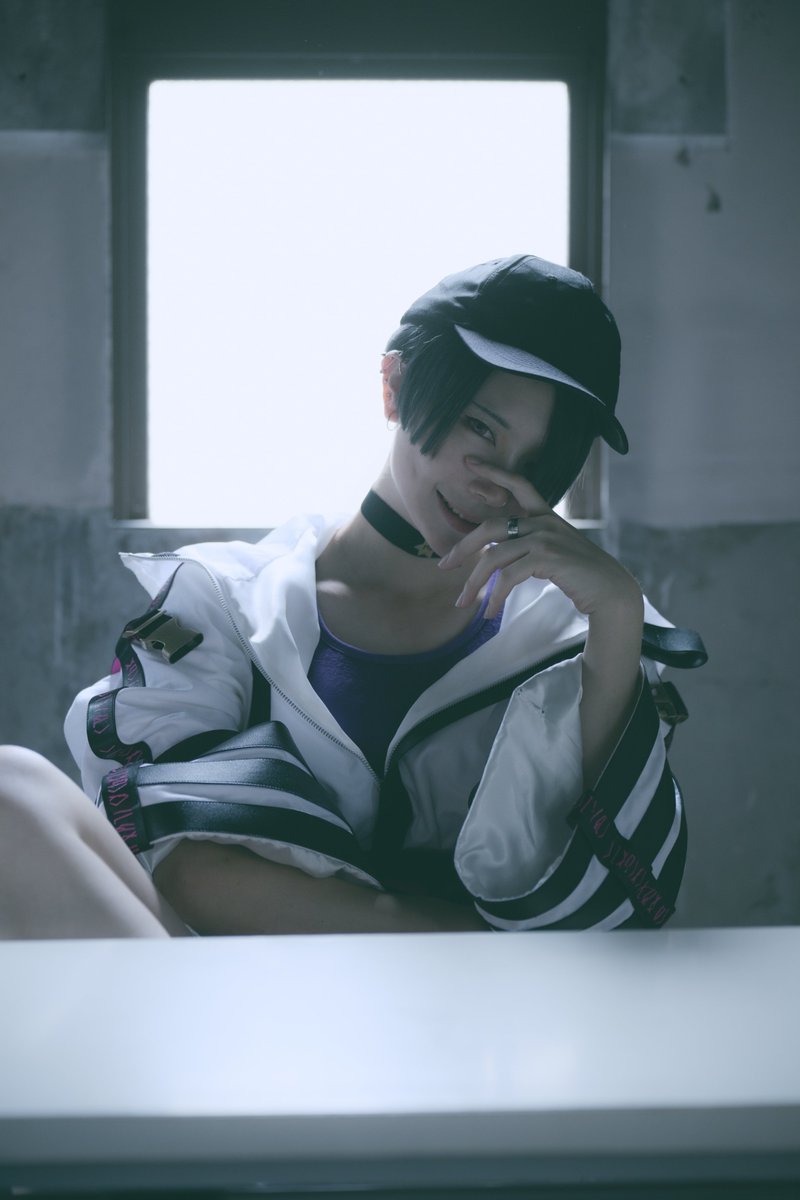 AlgiE_404's tweet photo. Cos/Cosplay

Photo @Bell0840

#ML_COS #10_m https://t.co/IJKPJKxL1n