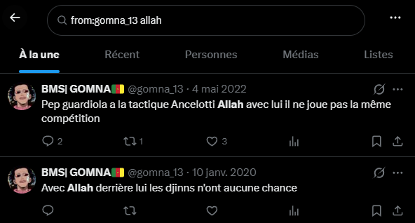Andeol00's tweet photo. @gomna_13 Encore un musulman qui déteste Louise parce que c'est une femme et que dans l'islam il est dit que les femmes sont déficientes intellectuellement https://t.co/QcRkukS5u0