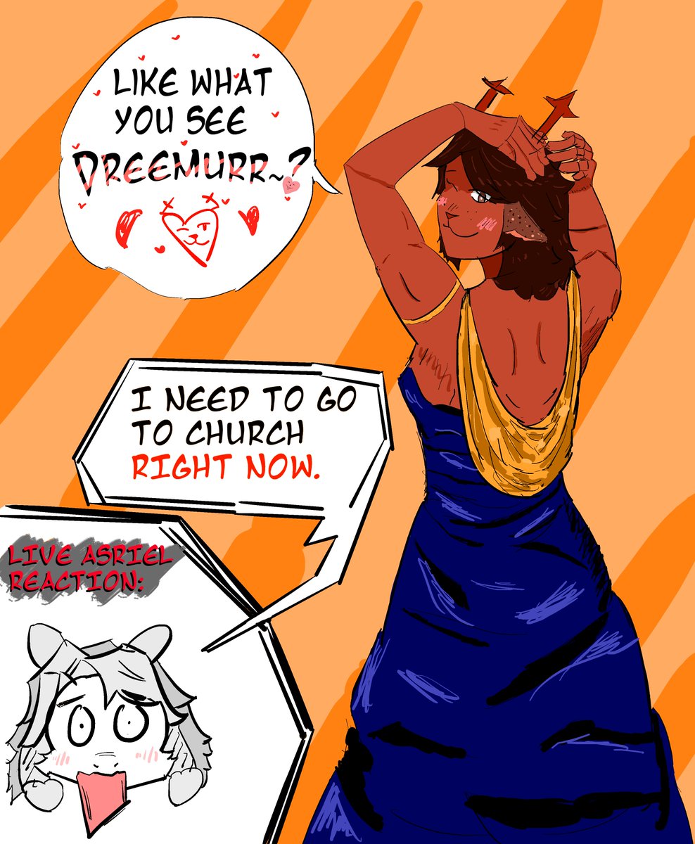 MEGAMEOW999's tweet photo. Day 12 of the Dessriel inktober challenge!!
"Beauty"
I AM SO TIRED GOOD NIGHT ALL MY DESSRIEL TRUTHERS
#deltaruneㅤㅤㅤ #dessriel #dess #asriel #deltarunefanartㅤㅤㅤㅤ https://t.co/LYU3gjwBj0