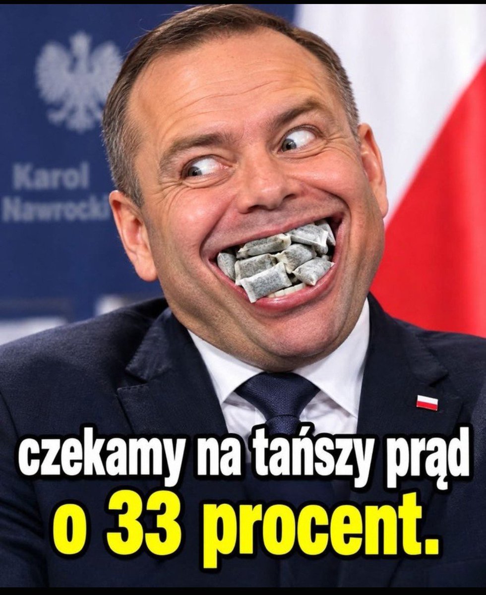 jack11999's tweet photo. @BoguckiZbigniew @RentgenKluczka @Radio_TOK_FM @prezydentpl https://t.co/z4Iy7oqZ5i