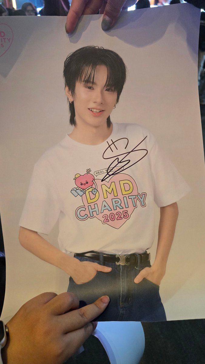 lanviewnew's tweet photo. ขาย wts
โปสเตอร์ไซน์สดน้องเซฟ 300 
นัดรับได้ ค่าส่ง 50

#ตลาดนัดดูมันดิ #savewrg https://t.co/NYhWJ4HHWw