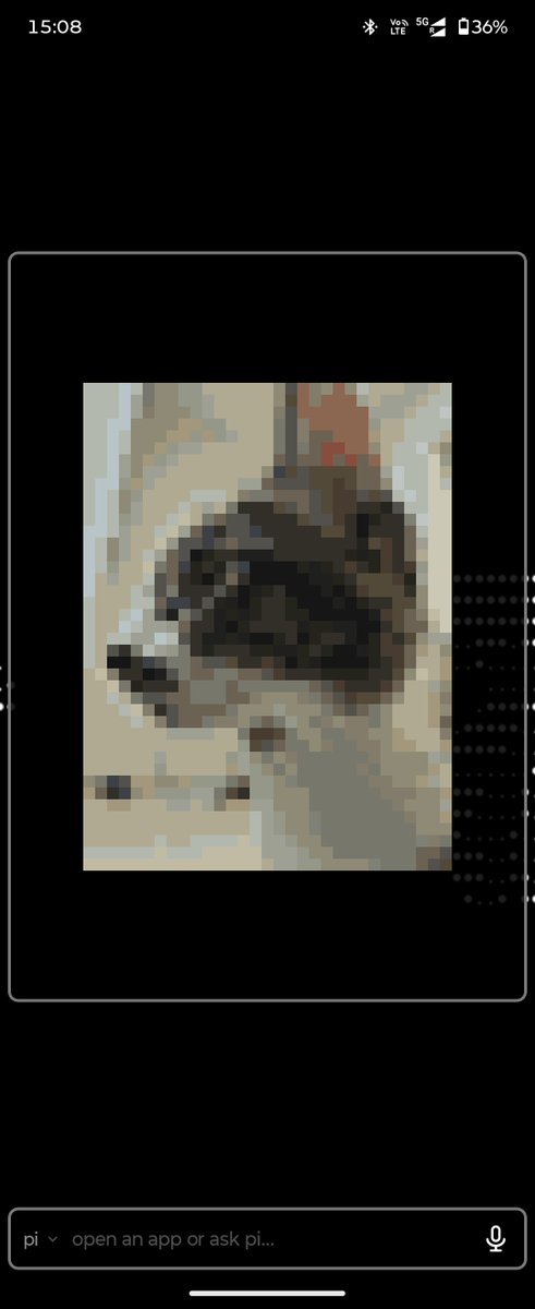 satwikgawand's tweet photo. Installed Omalauncher yesterday.

Trying out some custom widgets today.

1 - a quick GitHub contribution graph widget
2 - pixel-art style image display

Hope to make some polished utility widegts soon. https://t.co/HQ3IDfScT7