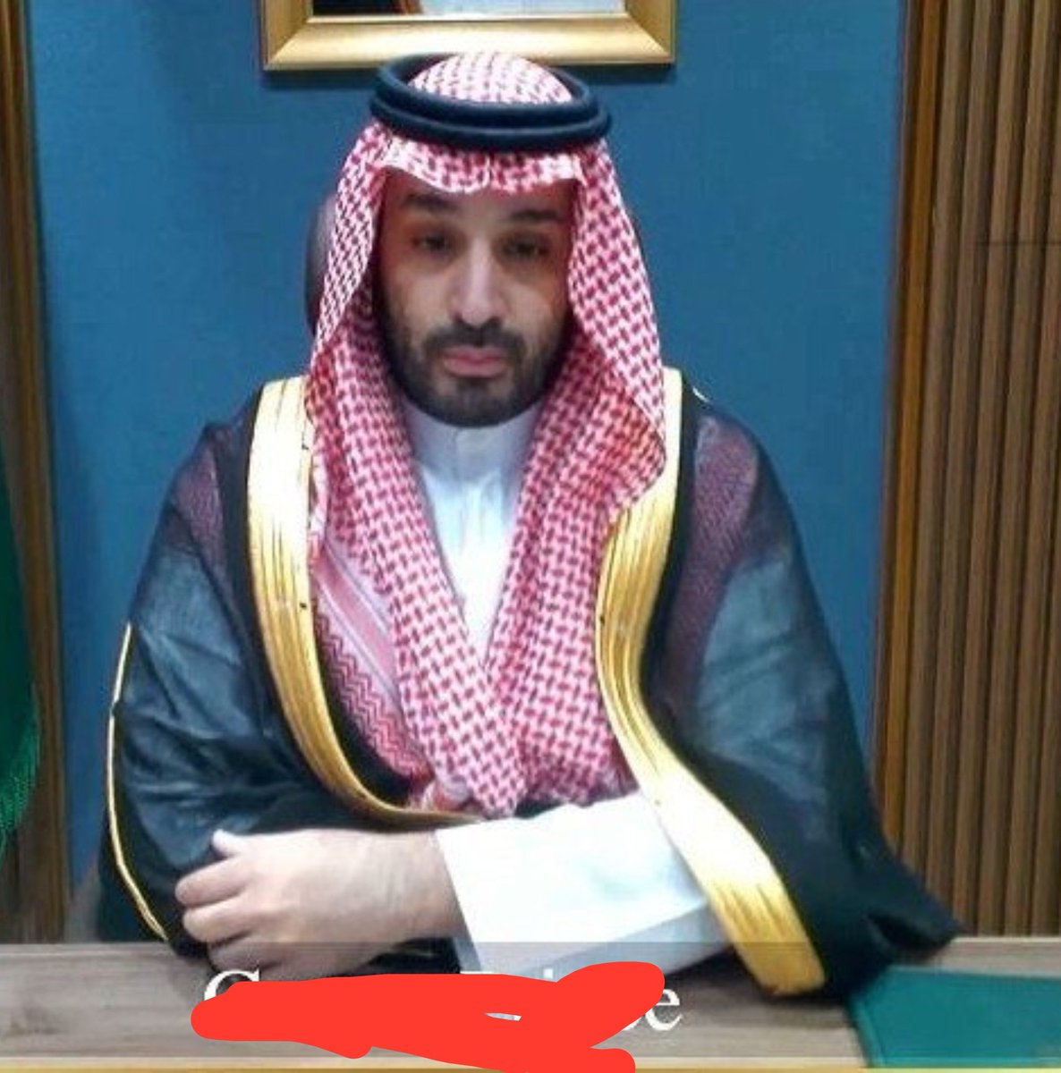 z6cvo's tweet photo. قريب نراه في محكمة اليمن العالمية https://t.co/WdOBynyne5