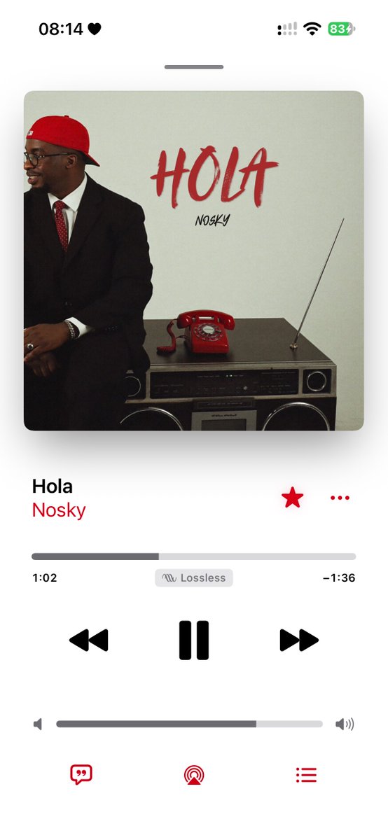 dtf_szn's tweet photo. woke up listening to Hola by @iamnosky 

Click here to stream: https://t.co/lN7O1tpzKz https://t.co/jSo4OVoLx7