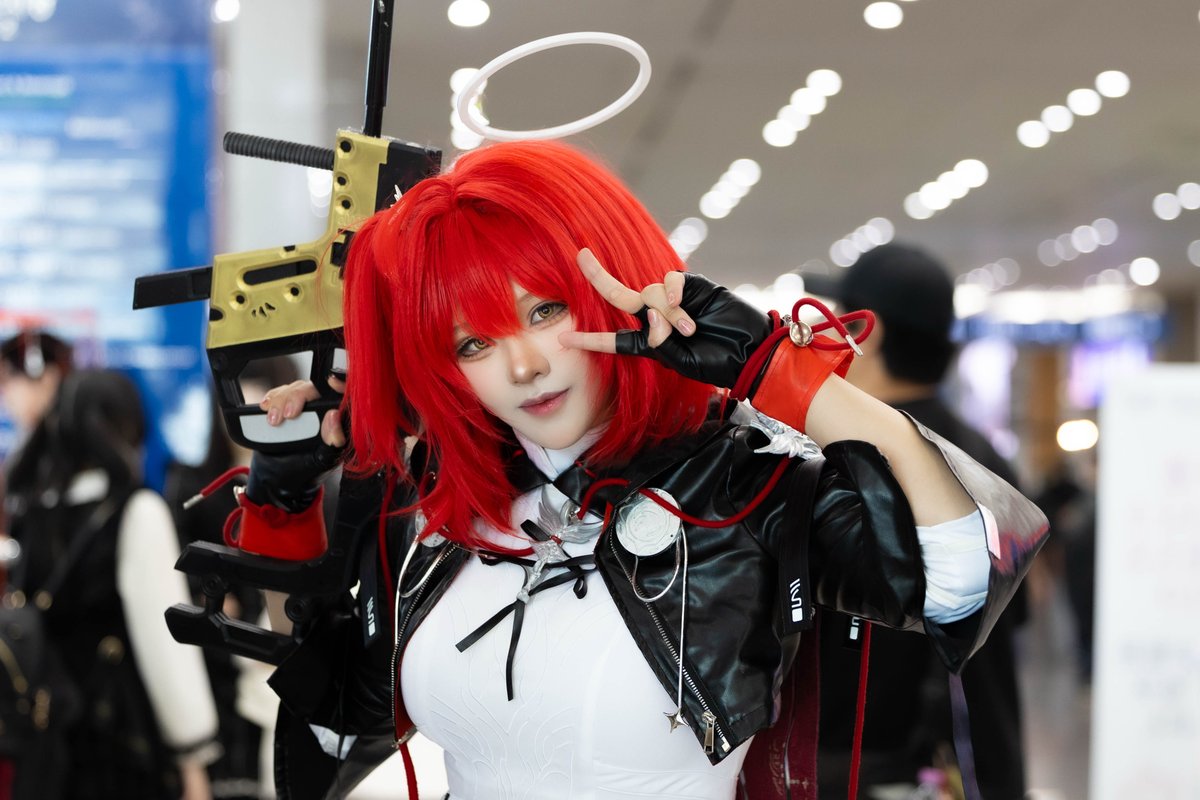 XRENND tweet picture