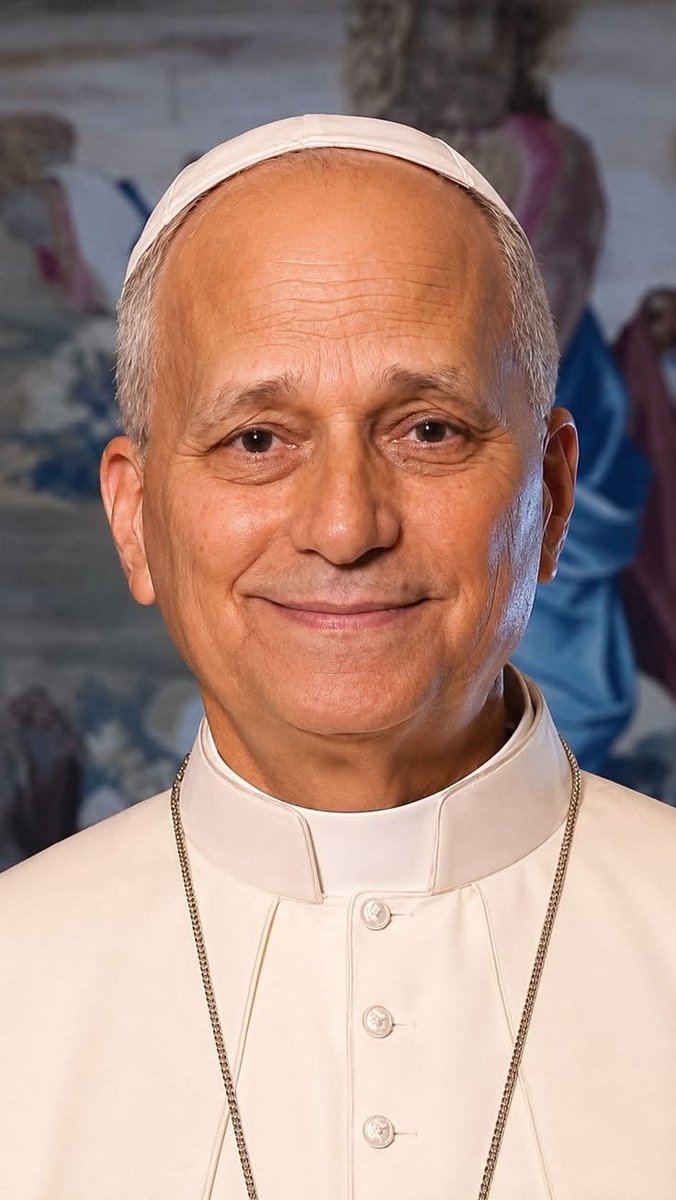 JustAdaugoijele's tweet photo. PRAYING FOR POPE LEO XIV 

Lord Jesus, Divine Physician,
hold Pope Leo XIV in Your hands as he undergoes surgery.
Guide the doctors, grant him healing, and give him strength and peace.
Mary, Mother of the Church, pray for papa.
Amen. https://t.co/8JKP16pkEZ