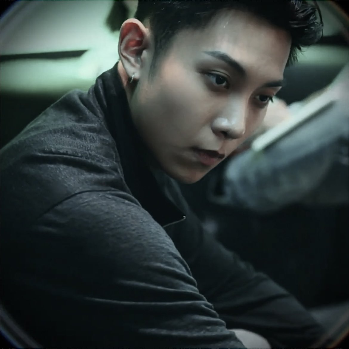 4shonangor's tweet photo. gw tau kok lu ganteng https://t.co/yrJ8yP5Twr