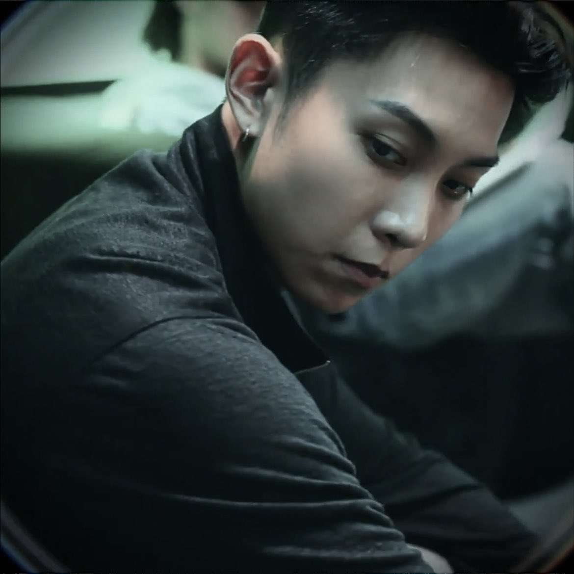 4shonangor's tweet photo. gw tau kok lu ganteng https://t.co/yrJ8yP5Twr