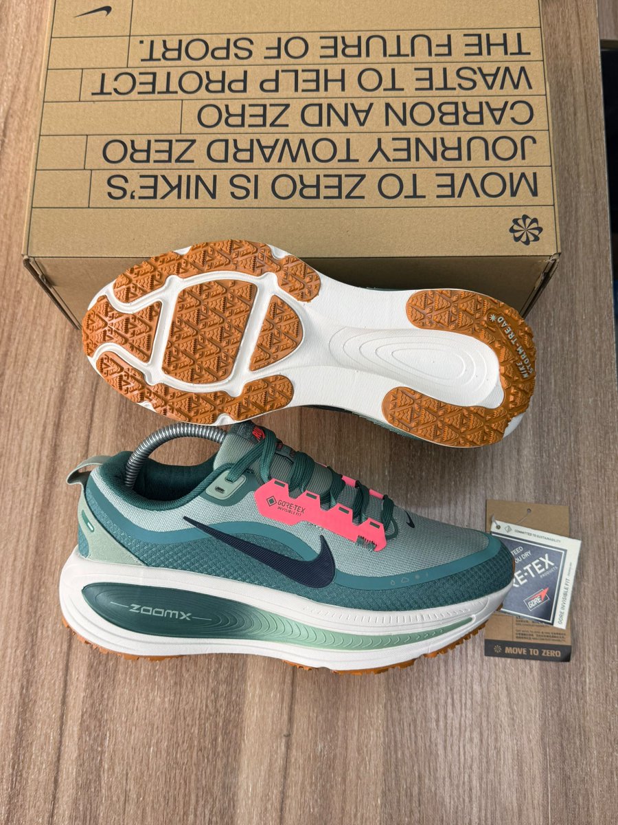 ALL__TRADE's tweet photo. 🔔 NIKE RUN CORE INVINCIBLE GOTE-TEX FIT®️

🔔CURRENTLY AVAILABLE IN STORE

🔔SIZES: 39 - 45

🔔PRICE: 65,000✅

🔔[ AUTHENTIC QUALITY]

PLEASE HELP REPOST AND PATRONIZE 🙏 🙏

LOCATION IS LAGOS ✅
DELIVERY IS NATIONWIDE ✅
NUMBER IS 08096631046 ✅

PAYMENT VALIDATE DELIVERY ✅ https://t.co/8tNZMfDds4