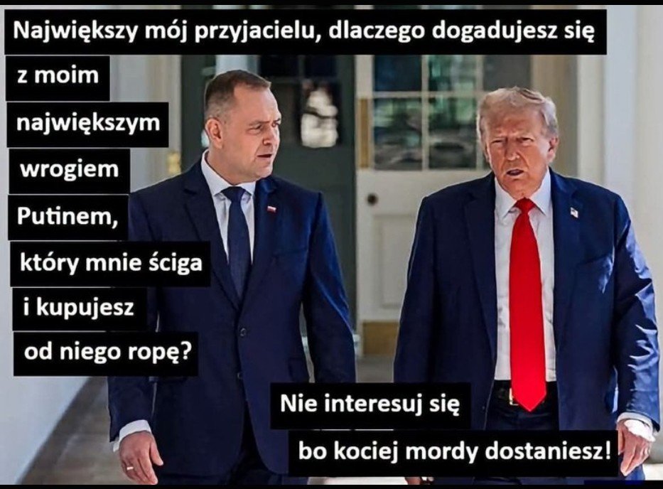 jack11999's tweet photo. @BoguckiZbigniew @RentgenKluczka @Radio_TOK_FM @prezydentpl https://t.co/k9n9rAjB0P