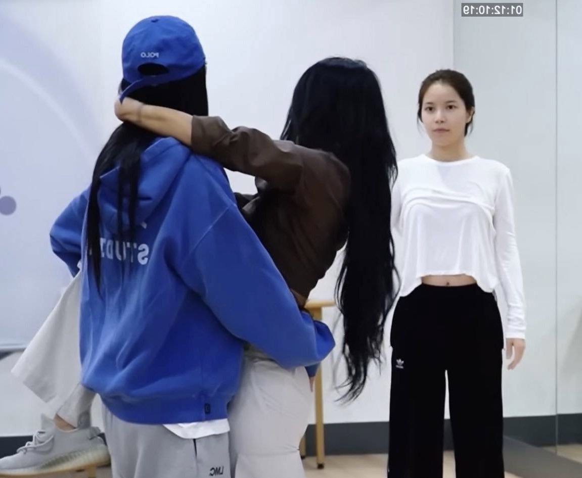 mooccanougatine's tweet photo. #2026MAMAVOTE #MAMAMOO https://t.co/f4m527cmA9