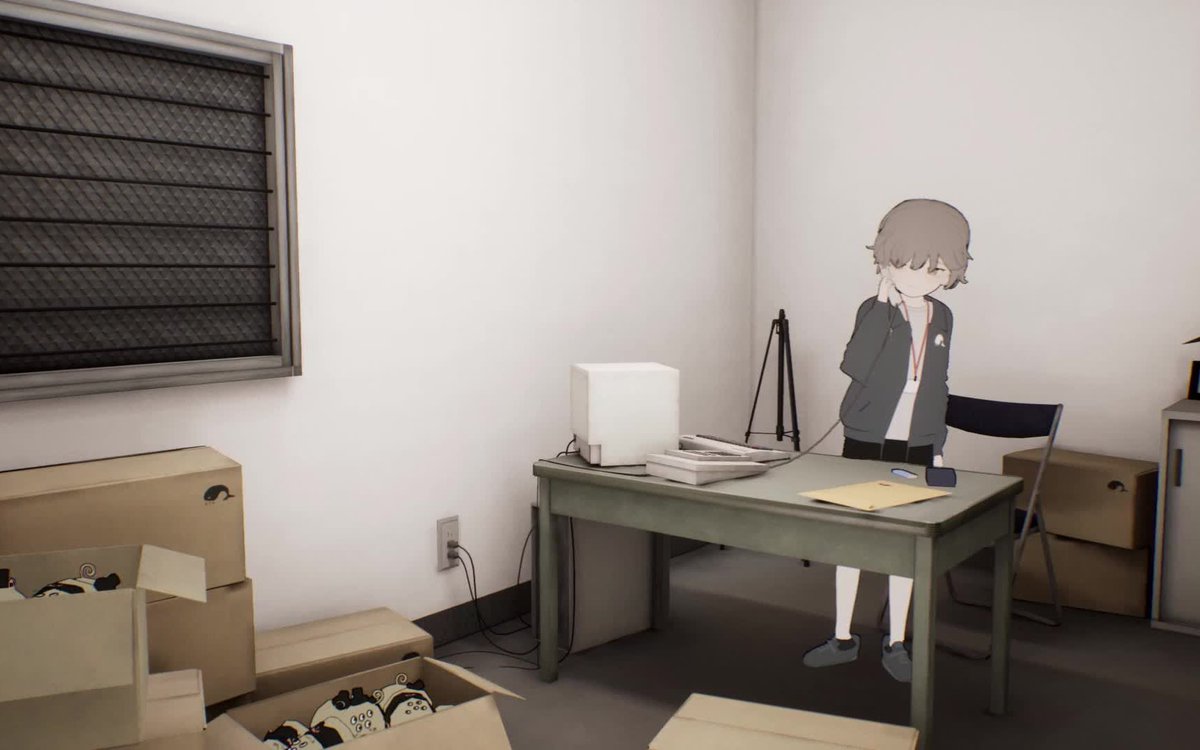 tttt8878ffs's tweet photo. [ムササビ（貉）とキンクロハジロ（佬鸭？注：鸭类相关鸟类）が庭先でのんびり、秋の午後を過ごしてるよ] https://t.co/w50pgtIofk
