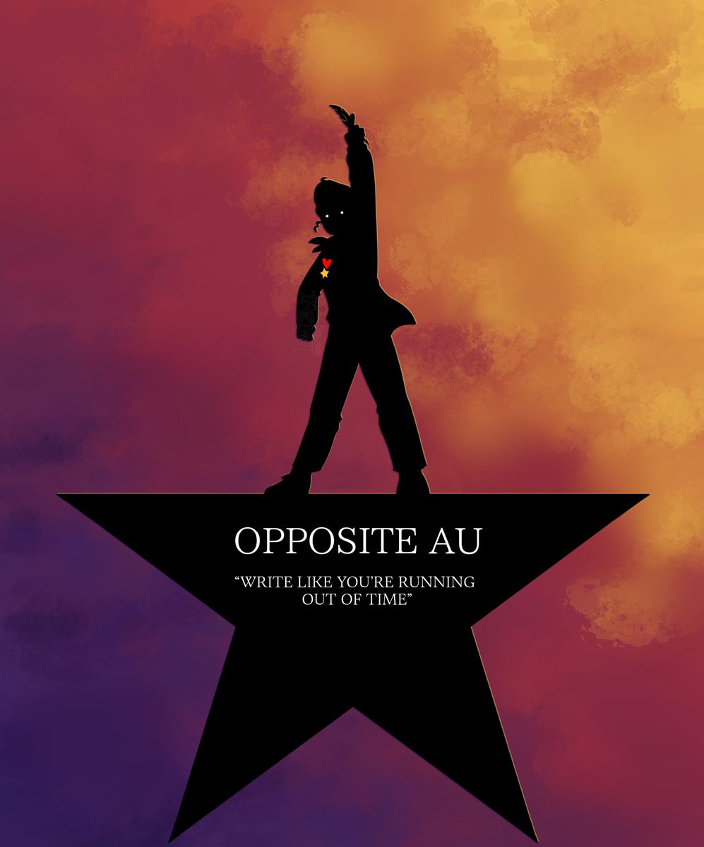 Dull_Doll_00's tweet photo. Showstoppers

WH by: Clown PartyCoffin 
Opp AU by: Henneysilly
RF AU by: YourInternetMom
#whtwt https://t.co/9K341hUrVs