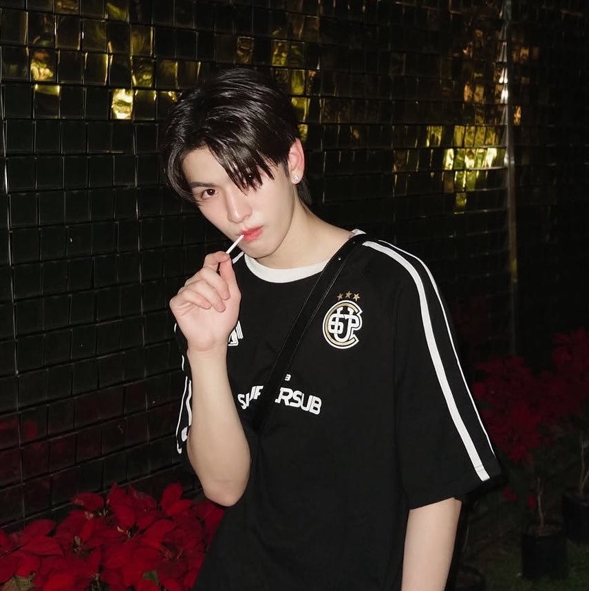 kkxpbg__'s tweet photo. 2024                                                      2026

พี่คิมโตแร้วอ่าาา🥹🥹🥹 https://t.co/oBf5eeo7nk