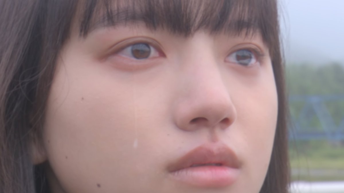 rossinori's tweet photo. #Netflixでおさらいモネ

第５話は何といっても移流霧のシーン
「でも、あの日　私、何もできなかった」

このシーンは、クランクイン4日目に撮影されたもの
とのこと。

いくら、時間も場所も関係ない人とはいえw
凄すぎて怖い。 https://t.co/pwgjU1oGjv