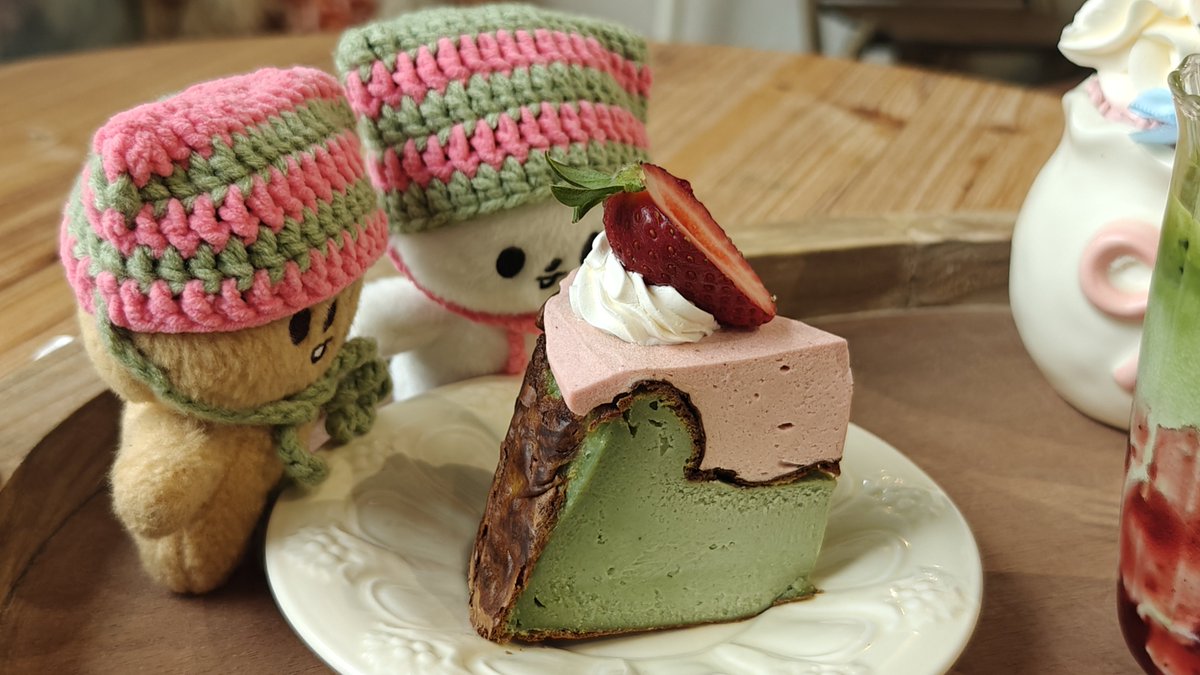 koraemu's tweet photo. omnomnomnomn https://t.co/UOv8PNpjWl