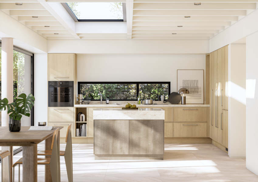 Building_Innov's tweet photo. PWS has expanded its popular Aalborg micro-shaker range with the introduction of a new Oak finish, helping meet demand for natural materials and the latest kitchen design trends...

https://t.co/QlCFoHAHnm

#PWS #Kitchens #Oak #DesignTrends #Interiors #Architects #HomeOwners https://t.co/hyKlcOArBf