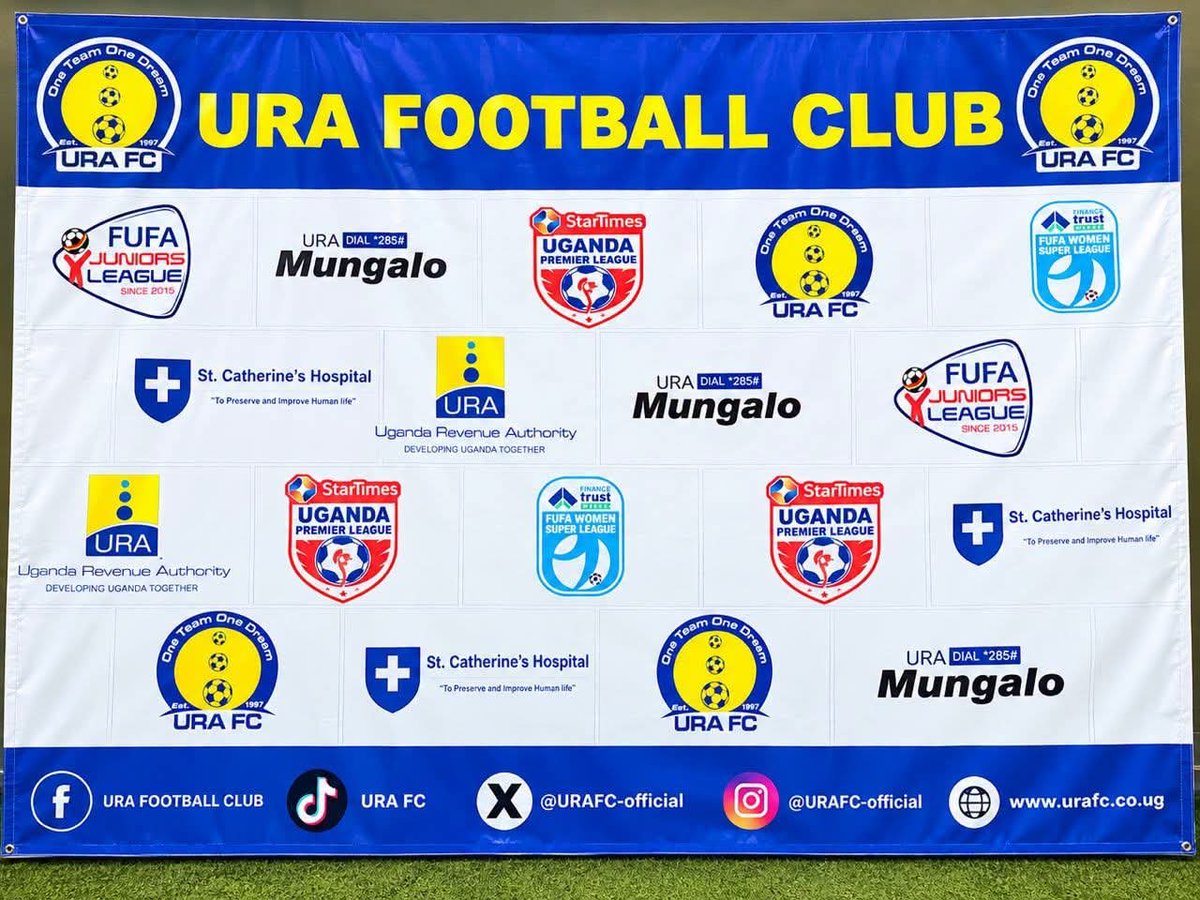 ura_lfc's tweet photo. 💚🤍 MORE THAN A BADGE. IT'S OUR IDENTITY! 🎙️⚽

The Tax Collectors' pride, on full display!

#URAFC | #OneTeamOneDream https://t.co/vDsDTK20KH