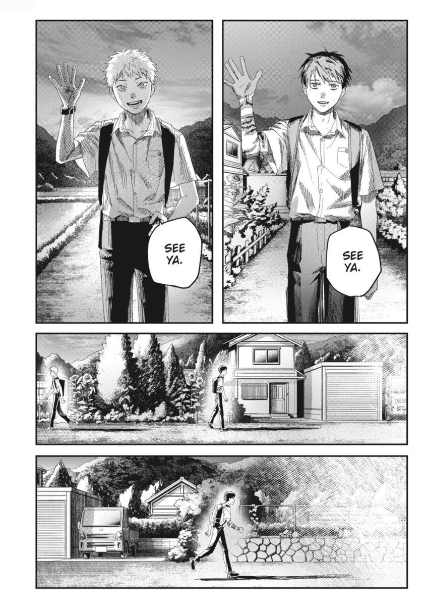 jazz_bunnies's tweet photo. “ I actually like you as in like like you “ 

YOSHKI FINALLY WAS ABLE TO GET CLOSURE BY CONFESSING HIS FEELINGS TO THE OG HIKARU🥹 https://t.co/B8MfZqZeix