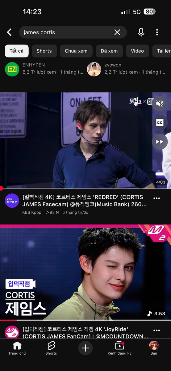 Azalcyon's tweet photo. @ofjvn_ James is genuinely so talented, and I hope more people get to see just how much he has to offer. There’s so much potential in him, and I’m excited to see him grow even more.

#JAMES #제임스 https://t.co/SW3vAHtsPs