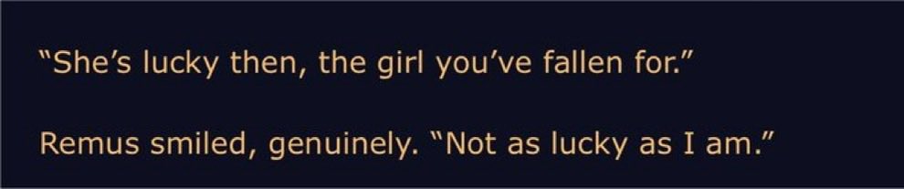 moonyscadence's tweet photo. this is prob one of the most underrated moments of tcoptp i mean how can you be THAT in love https://t.co/8caAWdrJQu