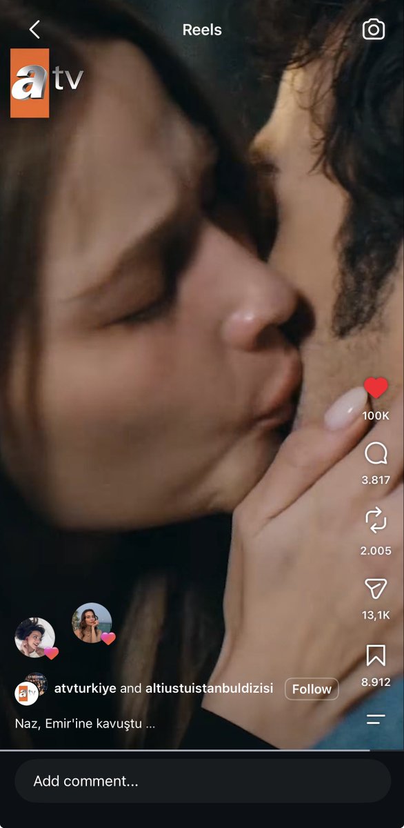 myrose999's tweet photo. We don’t need bots 😌👏💃🏻 ..the numbers speaks for themselves ..unfortunately they can’t buy bots on IG  like here 

#altıüstüistanbul #Emnaz https://t.co/uPbAY1QPtF