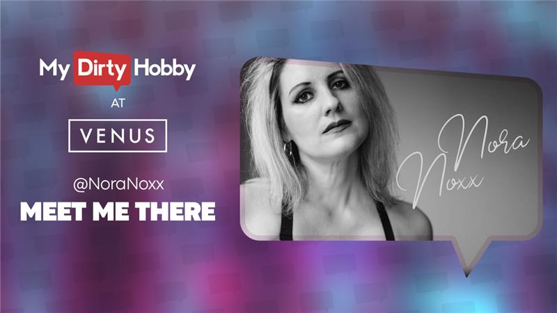 mydirtyhobbyen's tweet photo. Venus 2026 is calling…   
Come meet me in Berlin from 22/10 – 25/10/2026.   
See you there. 💫 https://t.co/WYUQdrbW2M