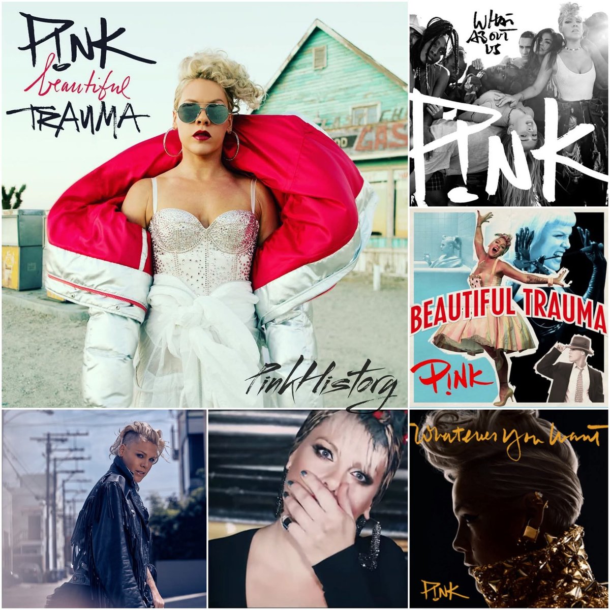 PinkHistory tweet picture