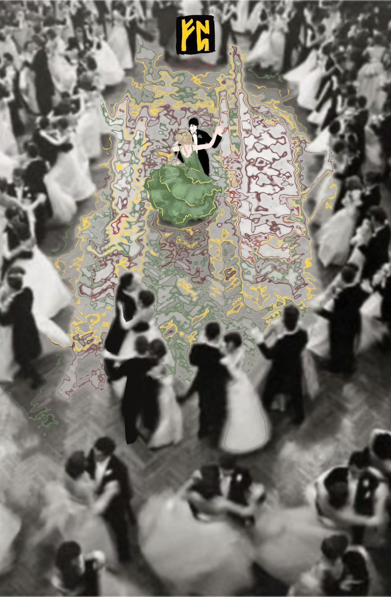 Haru_Hogomi's tweet photo. Dance with me Potter - Yule Ball (1/3) repost

#malfoid #malfoy #harrypotter https://t.co/rXfFa0WSLj