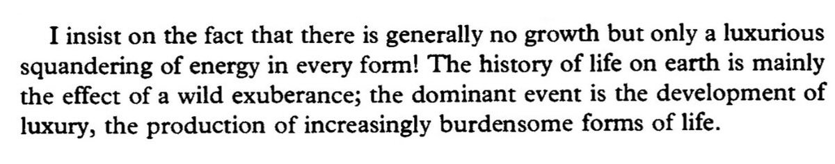 towardsnewseas's tweet photo. Georges Bataille https://t.co/SmyUrXeFNR