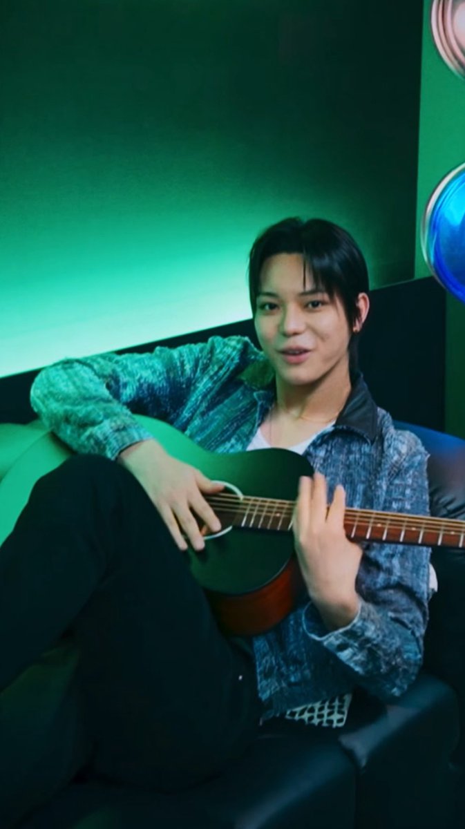 jannyouare's tweet photo. เติบโตมาอย่างดีเลยㅠㅠ 🎸🎶 https://t.co/6mgTfYC6FB