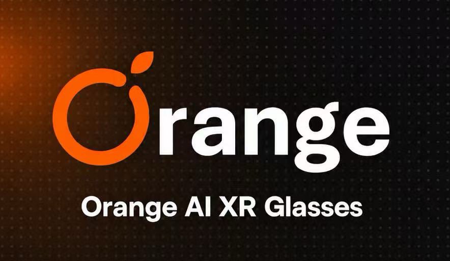 OrangeVisionCo's tweet photo. Orange - We are not just a fruit! O represents Open, Opportunity and Optics with Range.

Website：https://t.co/lsH4bXh8Gc https://t.co/AgwQyCIb36