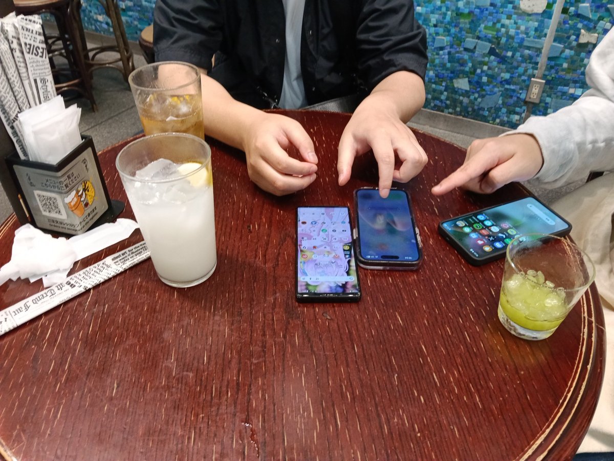 Yowame316's tweet photo. https://t.co/yfKIg8ofG3