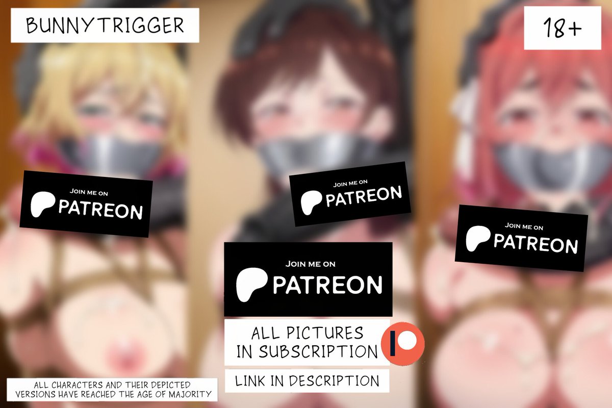 AkaneInCage's tweet photo. 💜More content on Patreon
🩷Link in profile
❗Content 18+ https://t.co/FXrvlb4NS6