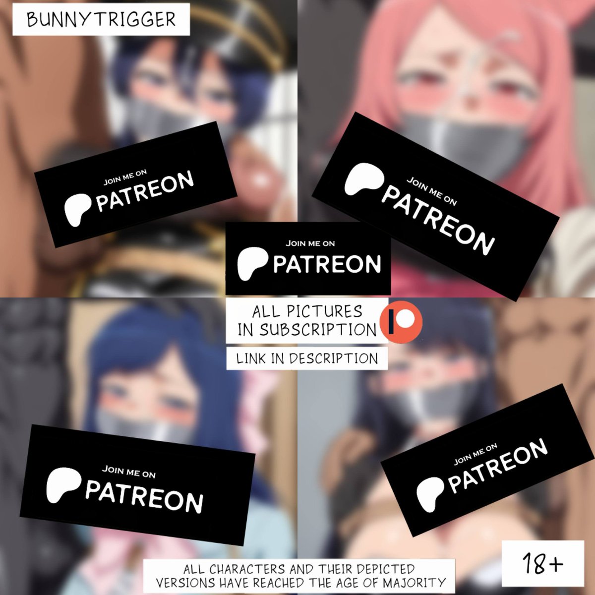 AkaneInCage's tweet photo. 💜More content on Patreon
🩷Link in profile
❗Content 18+ https://t.co/yZXogPkiGb