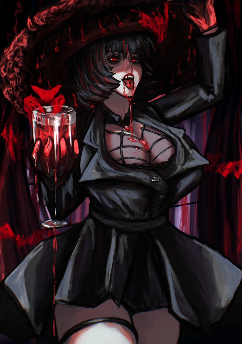 alu_c4rd_'s tweet photo. Mina Ha from Deadlock https://t.co/TCIecuWz5S