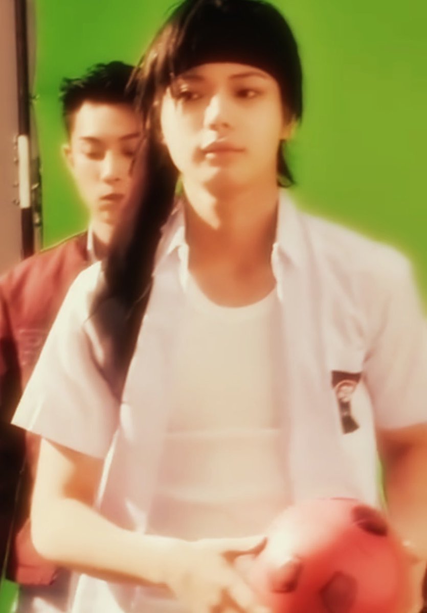 yulspilled's tweet photo. if feels like seeing an old highschool crush-heartthrob https://t.co/0zMaBrcPMt