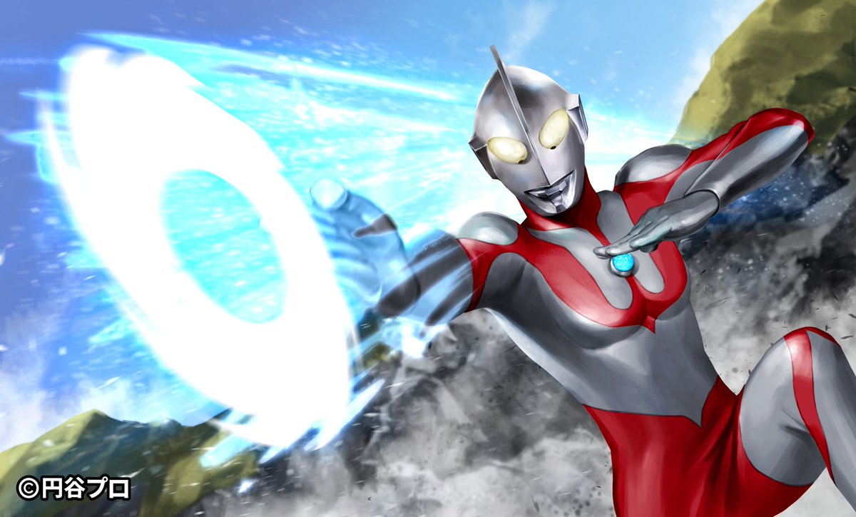 yamaguchibiru's tweet photo. ウルトラマンTIPSTARコラボにてイラスト描かせていただきました！よしなに！
https://t.co/vkoobDIWh5 https://t.co/hGsLPPoMlD