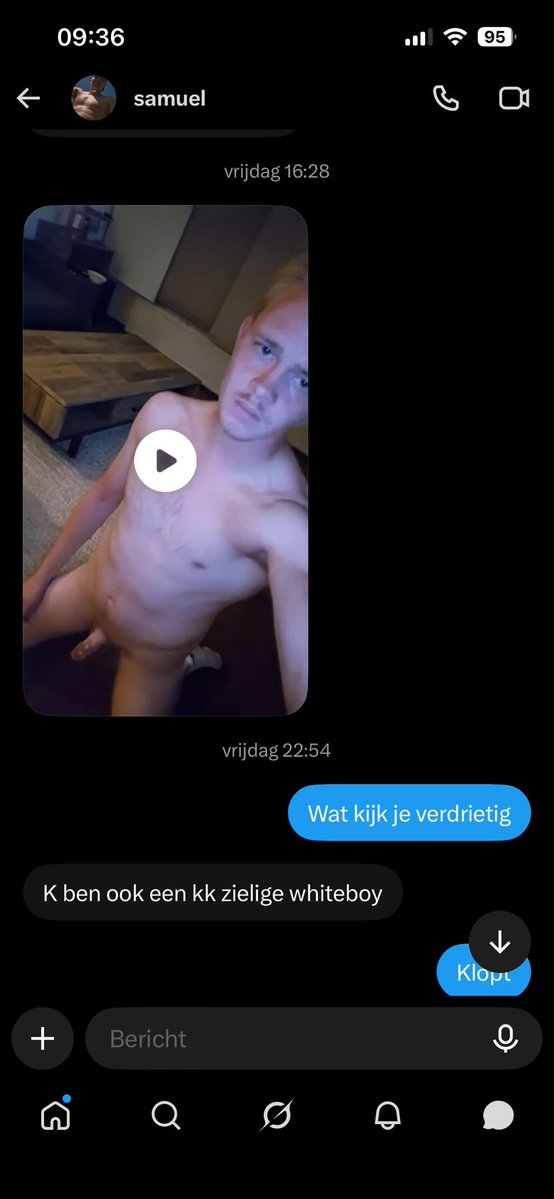K1raPrincess's tweet photo. Deze is ook niet helemaal 100 hhahahah @sammrsss https://t.co/CV5DL9QdAs